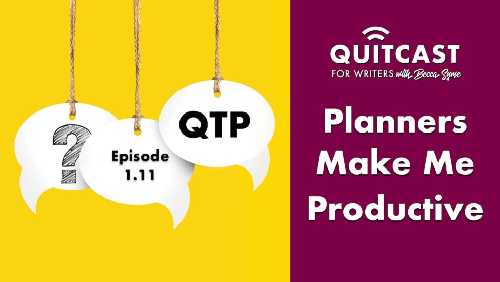 1.11 Planners Make Me Productive Website