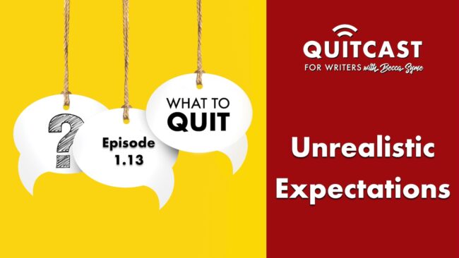 1.13 Unrealistic Expectations Website