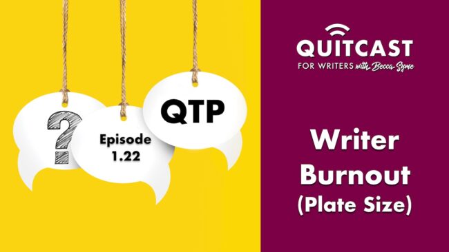 1.22 Writer Burnout (Plate Size) Website