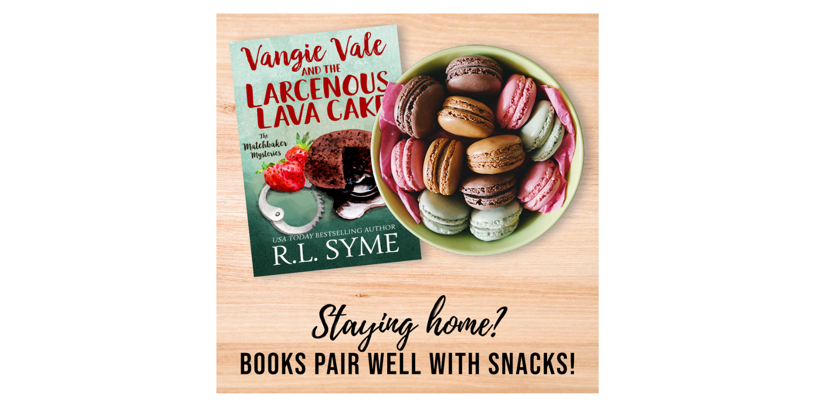 My Favorite Things_ Book Brush