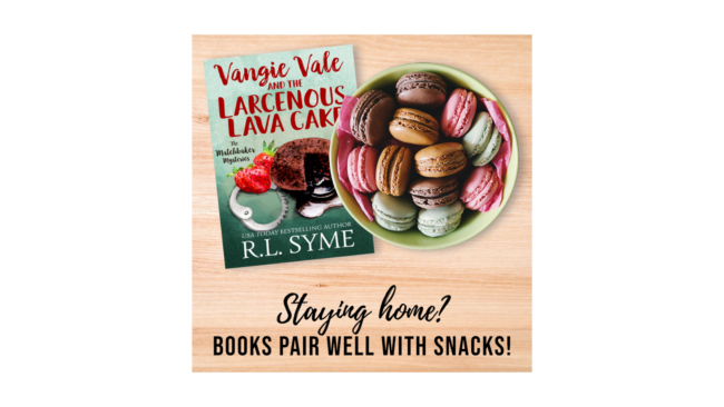 My Favorite Things_ Book Brush