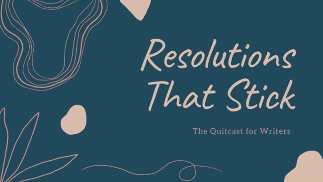 1.36 Resolutions That Stick