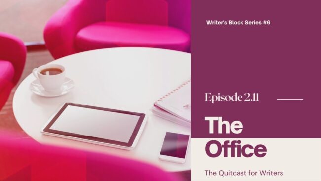 2.11 The Office