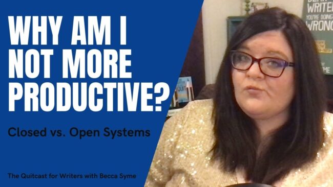 2.22 Why Am I Not More Productive_