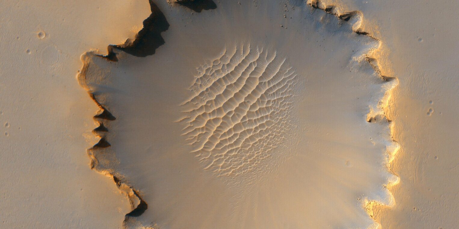 What Crater Will You Make? What Crater Will You Make?