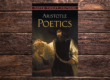 On Reading Poetics by Aristotle