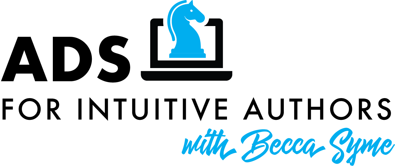 Ads for Intuitive Authors