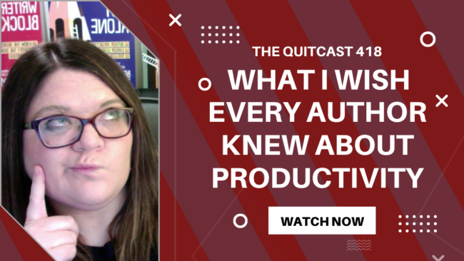 The Quitcast 4.18 The Quitcast 4.18