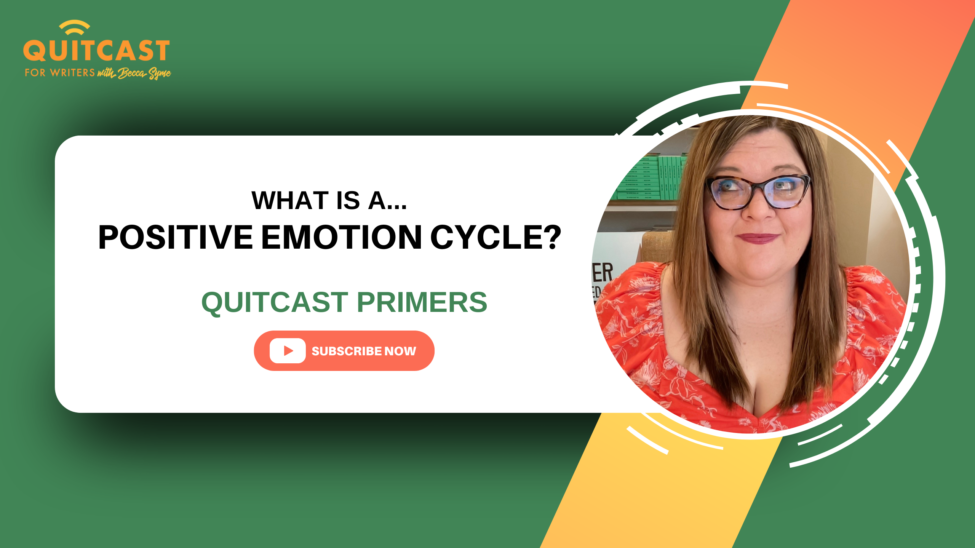 What is a Positive Emotion Cycle? What is a Positive Emotion Cycle?