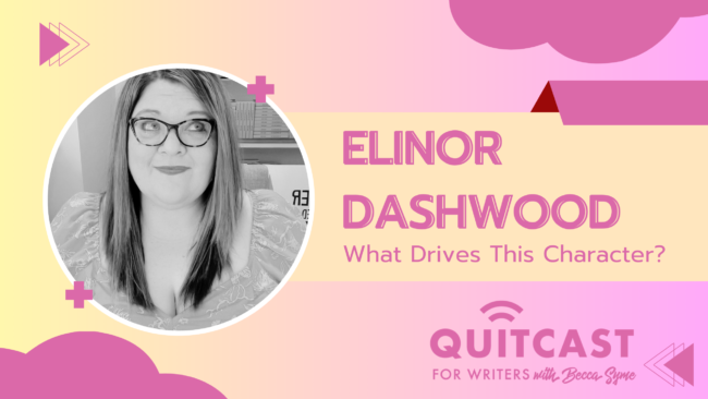 What Drives Elinor Dashwood