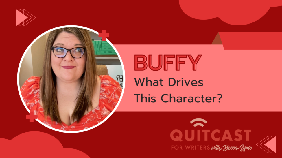 Buffy Character Alignment Discussions