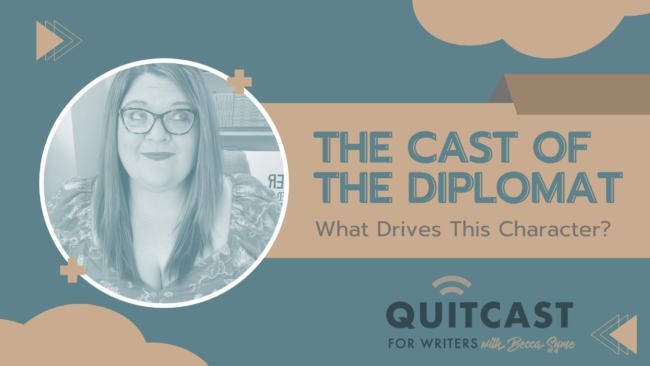 QuitCast Episode 7.15 – The Diplomat – Character Alignment Discussions